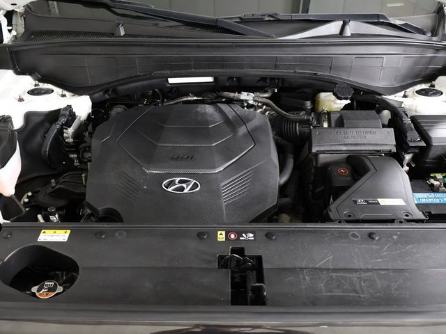 2023 Hyundai Palisade SEL AWD - 23027551 - 21