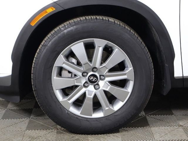 2023 Hyundai Palisade SEL AWD - 23027551 - 22