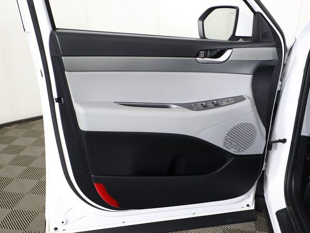 2023 Hyundai Palisade SEL AWD - 23027551 - 23