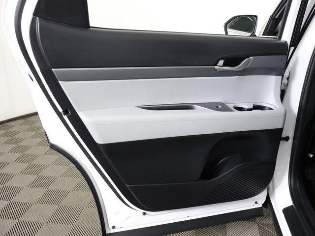 2023 Hyundai Palisade SEL AWD - 23027551 - 25