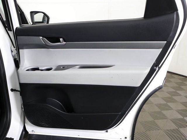 2023 Hyundai Palisade SEL AWD - 23027551 - 26