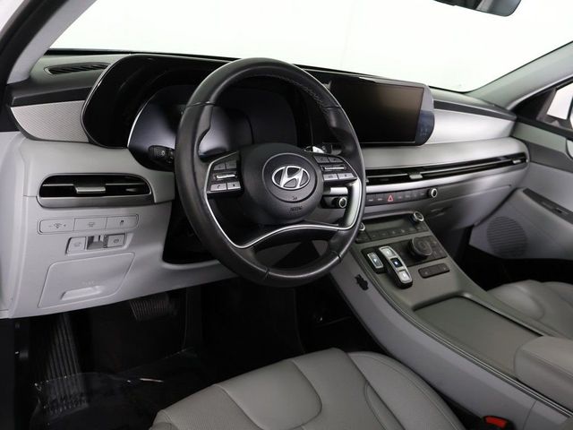 2023 Hyundai Palisade SEL AWD - 23027551 - 27