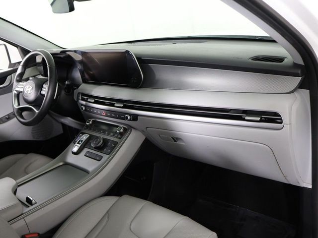 2023 Hyundai Palisade SEL AWD - 23027551 - 28