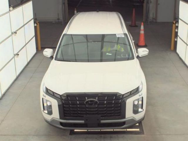2023 Hyundai Palisade SEL AWD - 23027551 - 2
