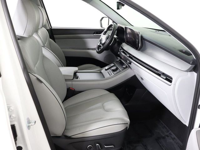 2023 Hyundai Palisade SEL AWD - 23027551 - 30