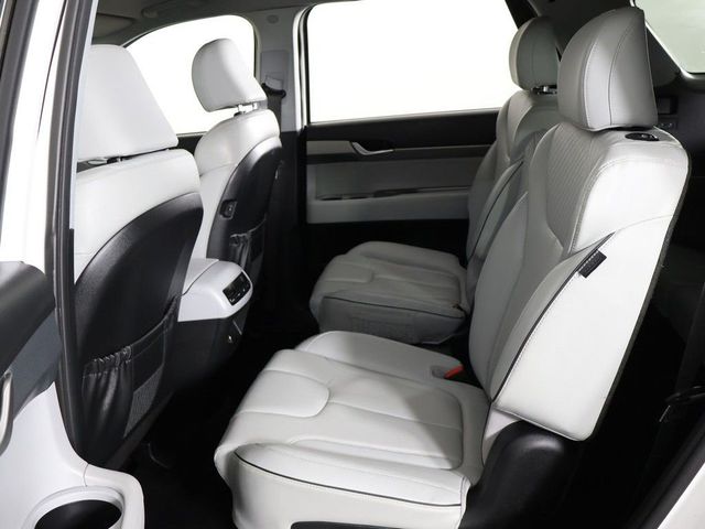 2023 Hyundai Palisade SEL AWD - 23027551 - 35