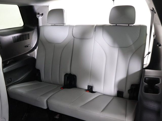 2023 Hyundai Palisade SEL AWD - 23027551 - 37