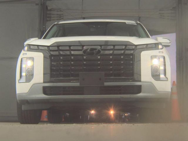 2023 Hyundai Palisade SEL AWD - 23027551 - 3