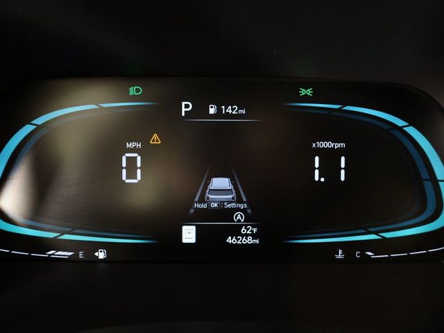 2023 Hyundai Palisade SEL AWD - 23027551 - 44