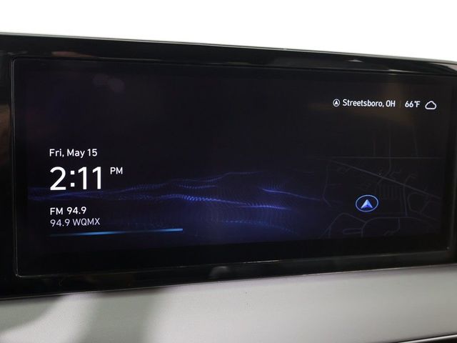 2023 Hyundai Palisade SEL AWD - 23027551 - 47