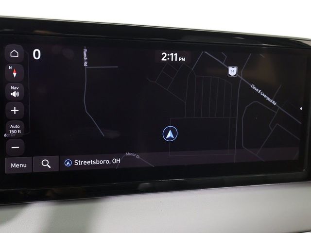 2023 Hyundai Palisade SEL AWD - 23027551 - 49