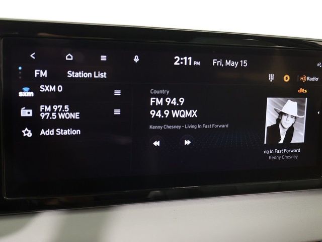 2023 Hyundai Palisade SEL AWD - 23027551 - 50