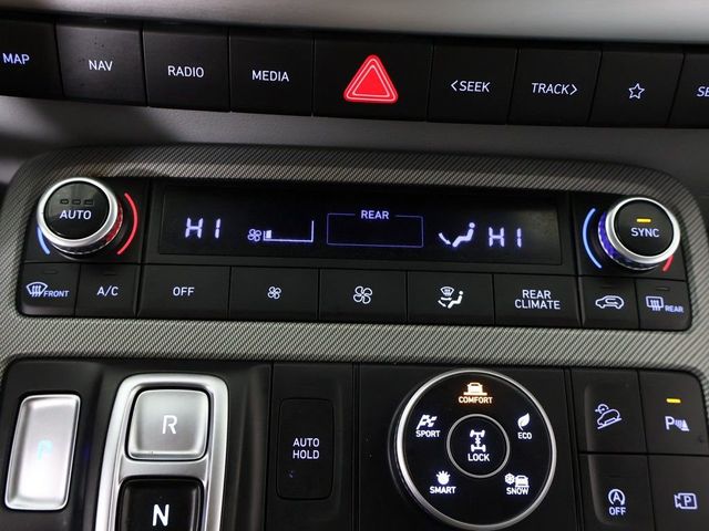 2023 Hyundai Palisade SEL AWD - 23027551 - 52