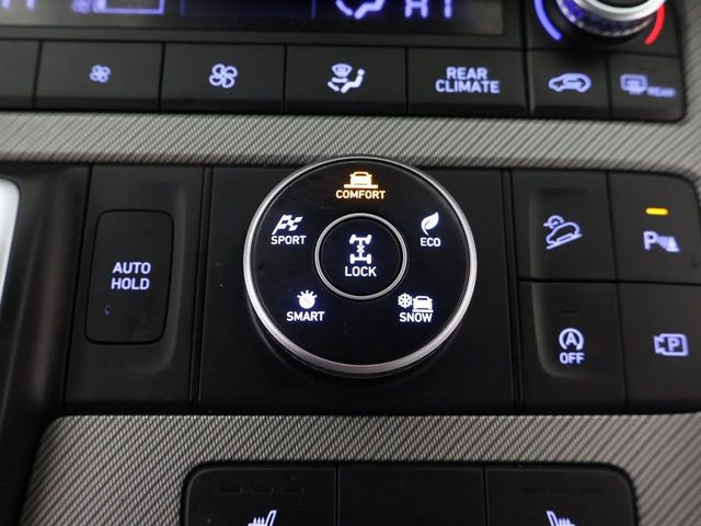 2023 Hyundai Palisade SEL AWD - 23027551 - 53