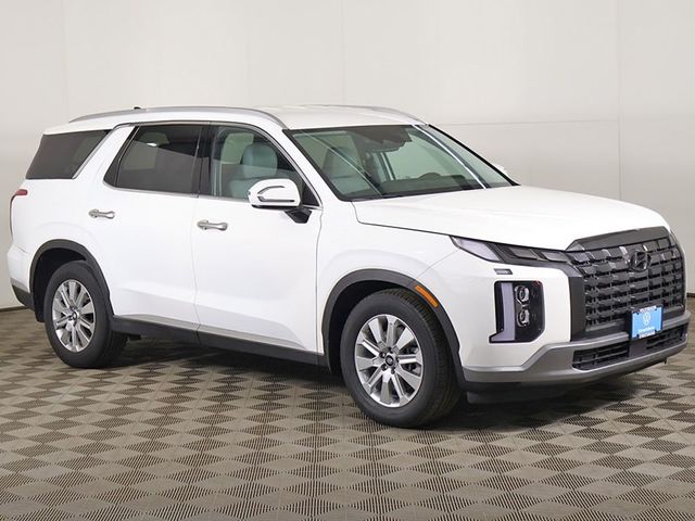 2023 Hyundai Palisade SEL AWD - 23027551 - 58