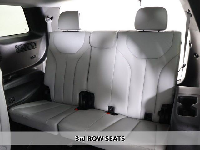 2023 Hyundai Palisade SEL AWD - 23027551 - 7