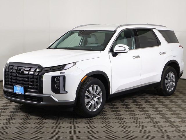 2023 Hyundai Palisade SEL AWD - 23027551 - 8