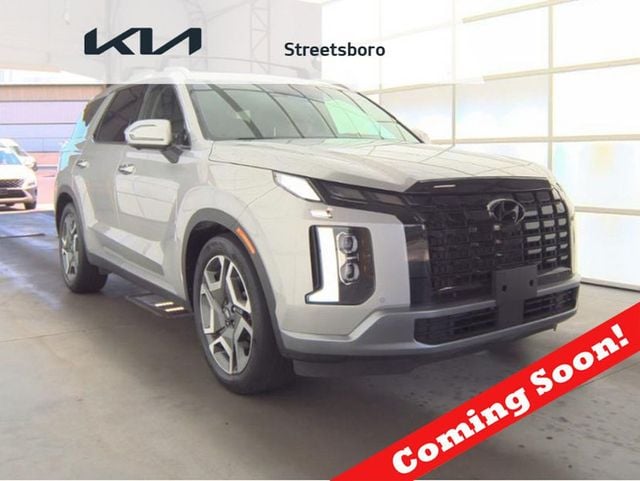 2023 Hyundai Palisade SEL AWD - 23060287 - 0