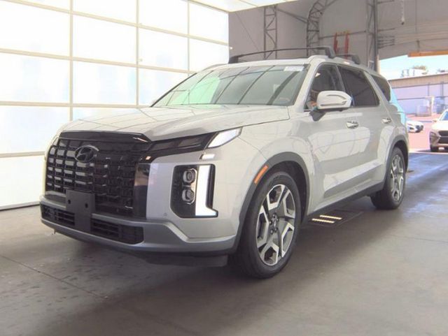 2023 Hyundai Palisade SEL AWD - 23060287 - 1