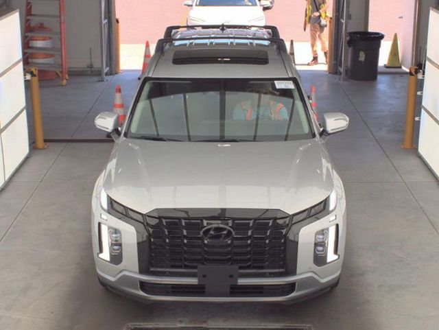 2023 Hyundai Palisade SEL AWD - 23060287 - 2