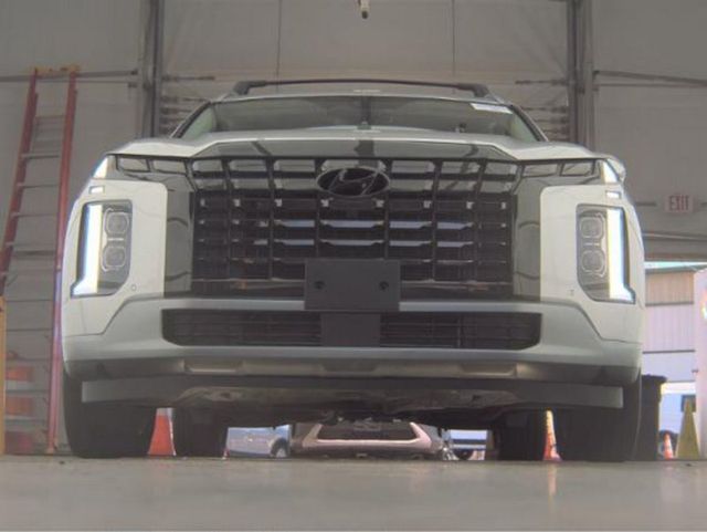 2023 Hyundai Palisade SEL AWD - 23060287 - 3