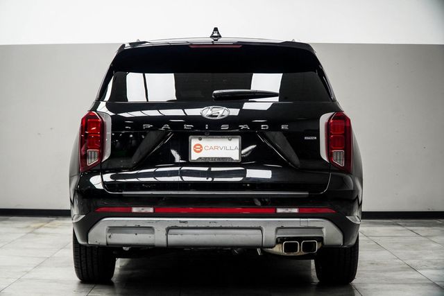 2023 Hyundai Palisade SEL AWD - 22962193 - 9