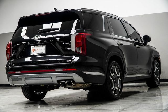 2023 Hyundai Palisade SEL AWD - 22962193 - 10
