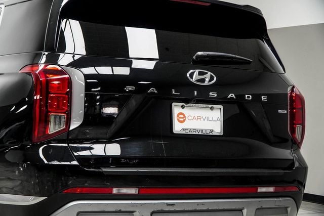 2023 Hyundai Palisade SEL AWD - 22962193 - 11