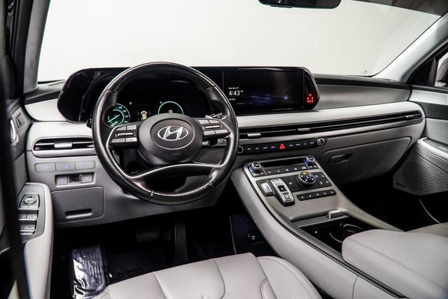 2023 Hyundai Palisade SEL AWD - 22962193 - 12