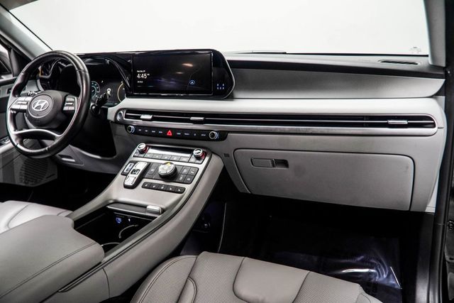 2023 Hyundai Palisade SEL AWD - 22962193 - 14