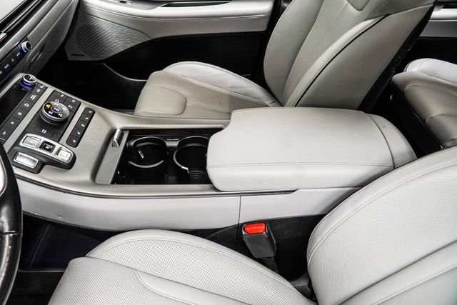 2023 Hyundai Palisade SEL AWD - 22962193 - 15