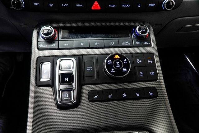 2023 Hyundai Palisade SEL AWD - 22962193 - 16