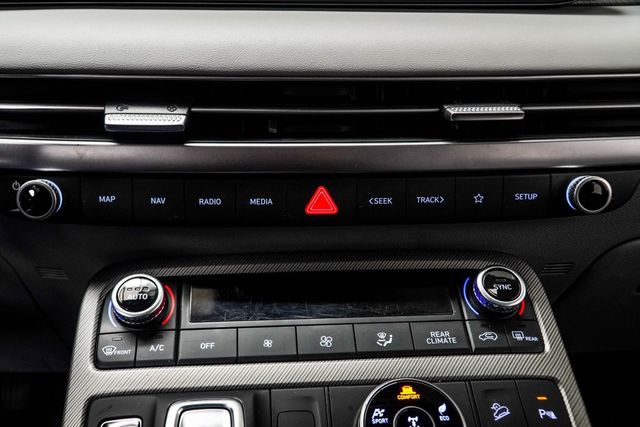 2023 Hyundai Palisade SEL AWD - 22962193 - 18