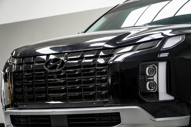 2023 Hyundai Palisade SEL AWD - 22962193 - 1