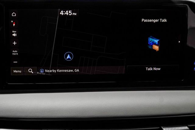 2023 Hyundai Palisade SEL AWD - 22962193 - 19