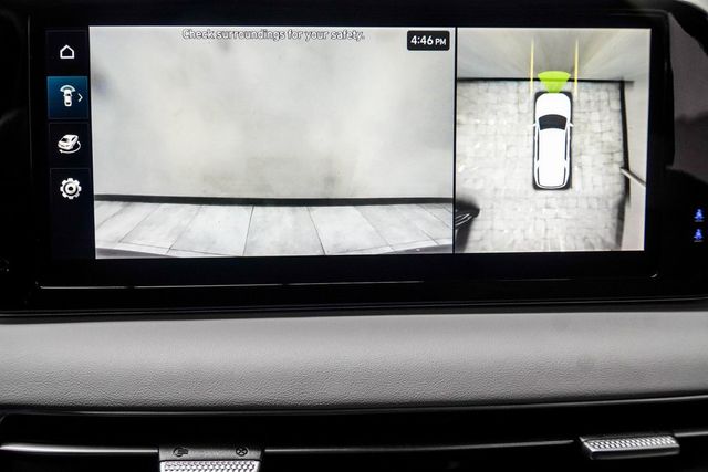 2023 Hyundai Palisade SEL AWD - 22962193 - 21