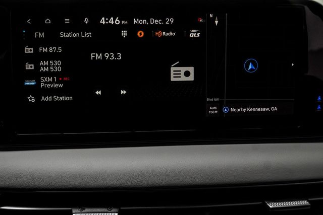 2023 Hyundai Palisade SEL AWD - 22962193 - 22