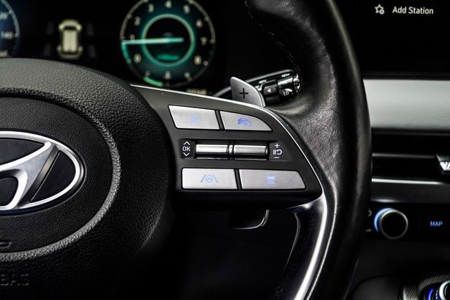 2023 Hyundai Palisade SEL AWD - 22962193 - 23