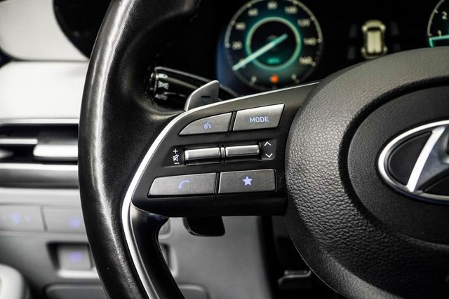 2023 Hyundai Palisade SEL AWD - 22962193 - 24