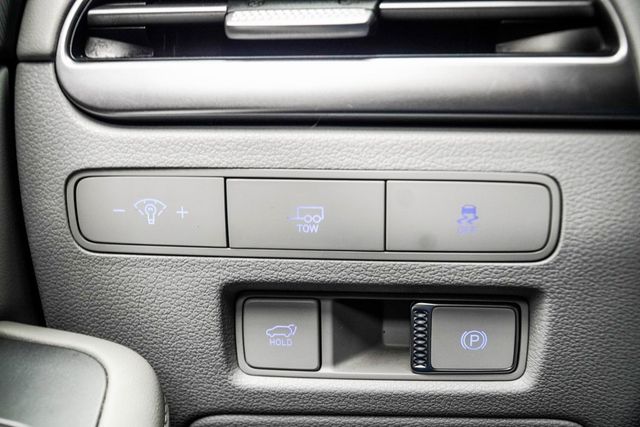 2023 Hyundai Palisade SEL AWD - 22962193 - 25