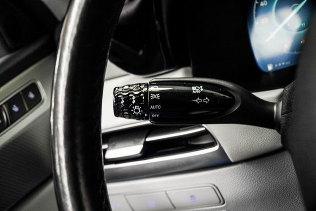 2023 Hyundai Palisade SEL AWD - 22962193 - 26