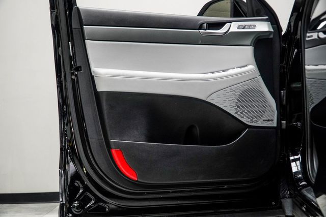 2023 Hyundai Palisade SEL AWD - 22962193 - 28