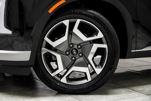 2023 Hyundai Palisade SEL AWD - 22962193 - 2