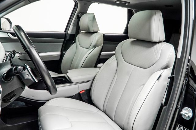 2023 Hyundai Palisade SEL AWD - 22962193 - 31