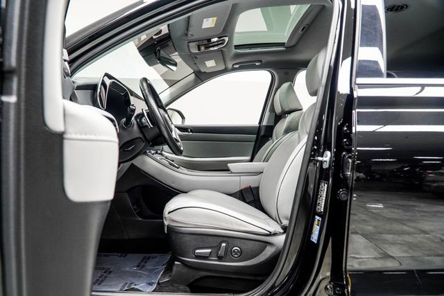 2023 Hyundai Palisade SEL AWD - 22962193 - 32