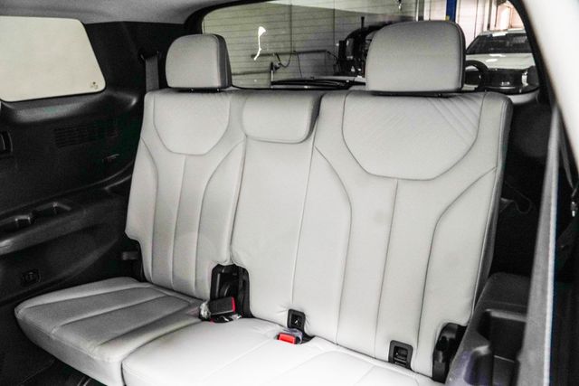 2023 Hyundai Palisade SEL AWD - 22962193 - 33