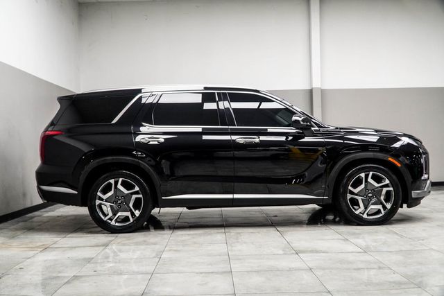 2023 Hyundai Palisade SEL AWD - 22962193 - 3