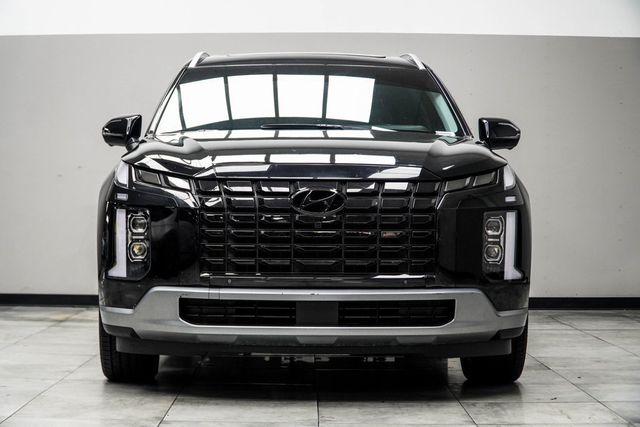 2023 Hyundai Palisade SEL AWD - 22962193 - 5