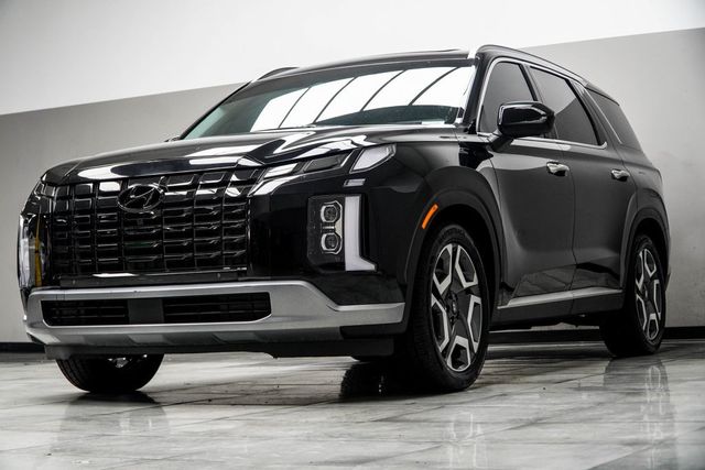 2023 Hyundai Palisade SEL AWD - 22962193 - 6