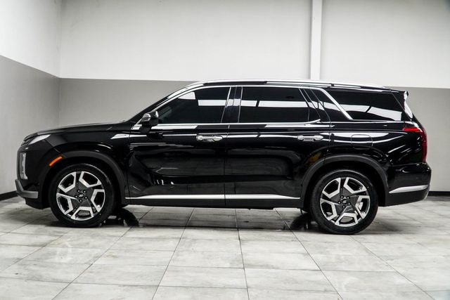 2023 Hyundai Palisade SEL AWD - 22962193 - 7